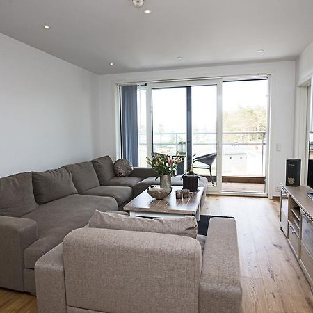 Kostergarden Apartment Sydkoster Luaran gambar