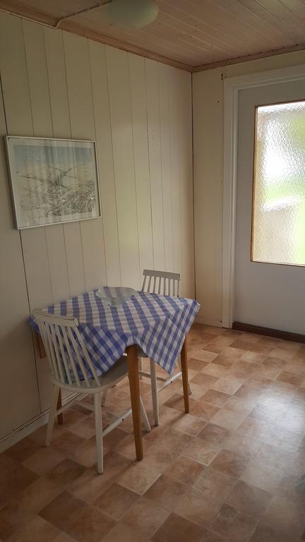 Kostergarden Apartment Sydkoster Bilik gambar