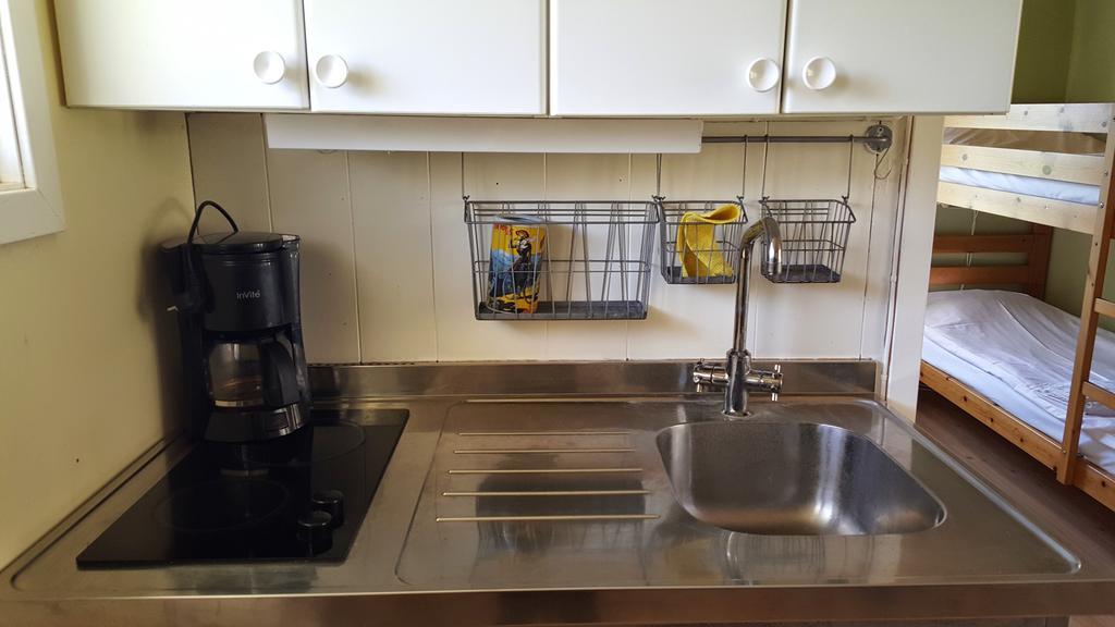Kostergarden Apartment Sydkoster Bilik gambar