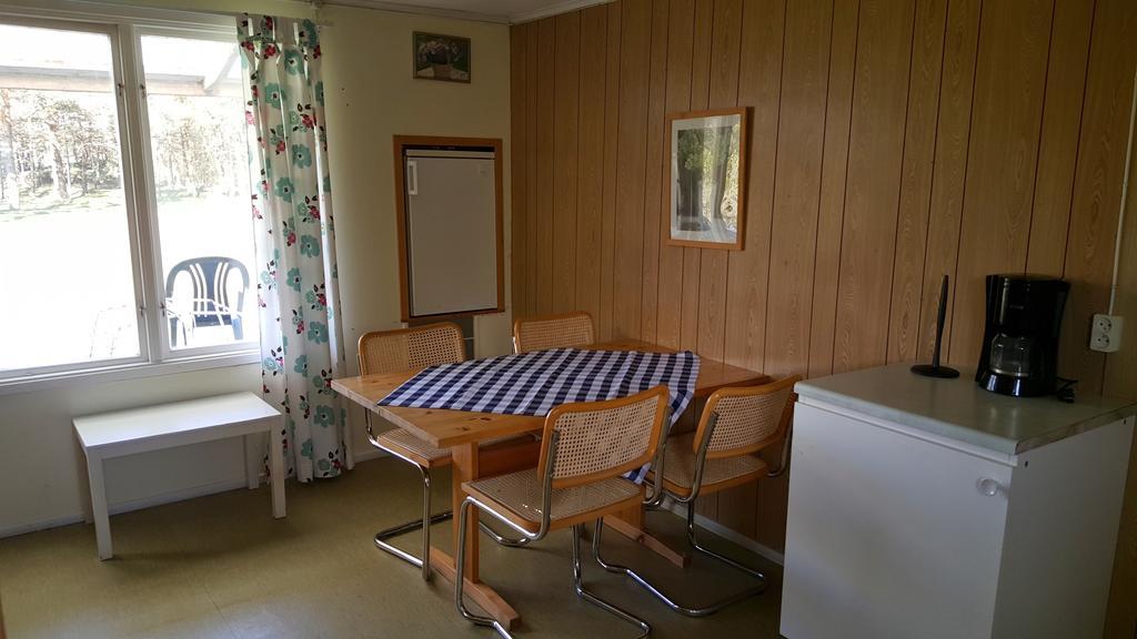 Kostergarden Apartment Sydkoster Bilik gambar