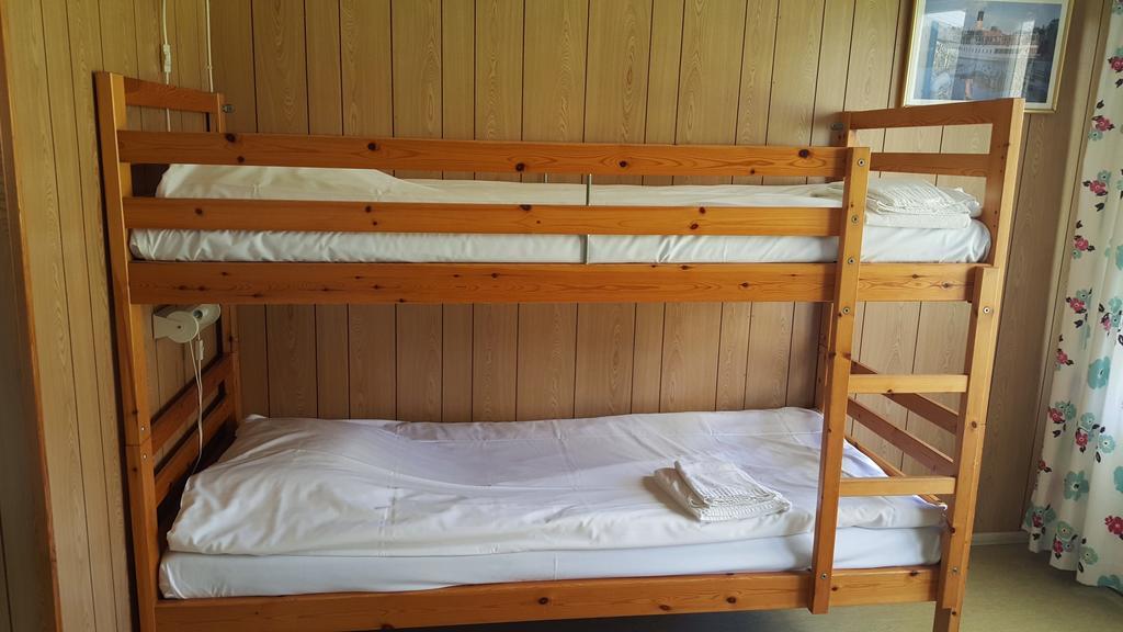 Kostergarden Apartment Sydkoster Bilik gambar