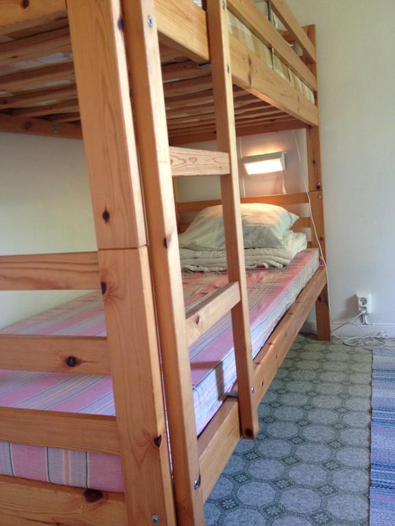 Kostergarden Apartment Sydkoster Bilik gambar