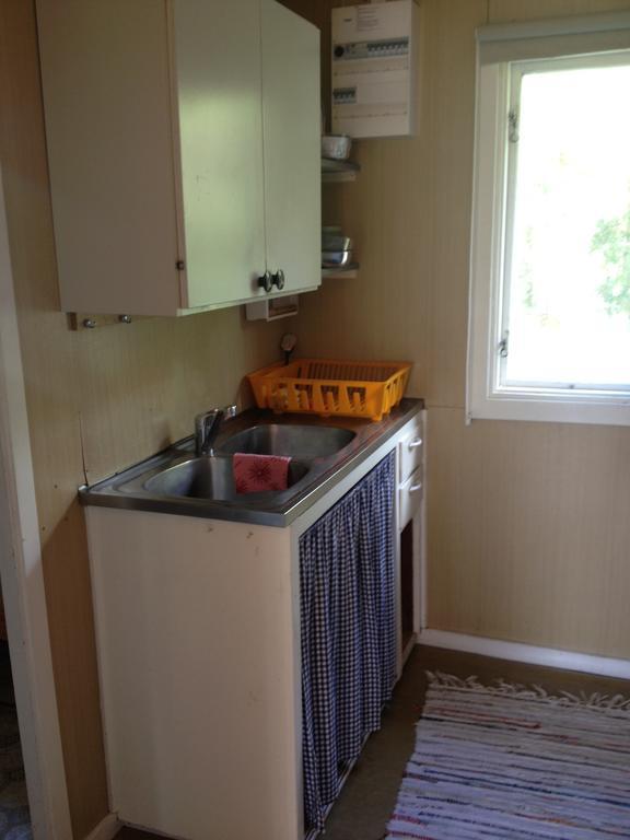 Kostergarden Apartment Sydkoster Bilik gambar