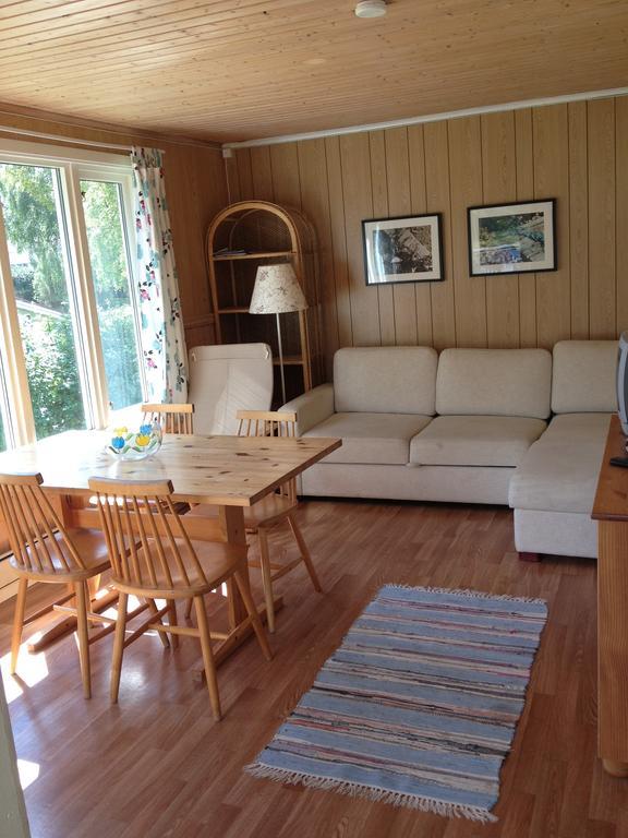 Kostergarden Apartment Sydkoster Bilik gambar