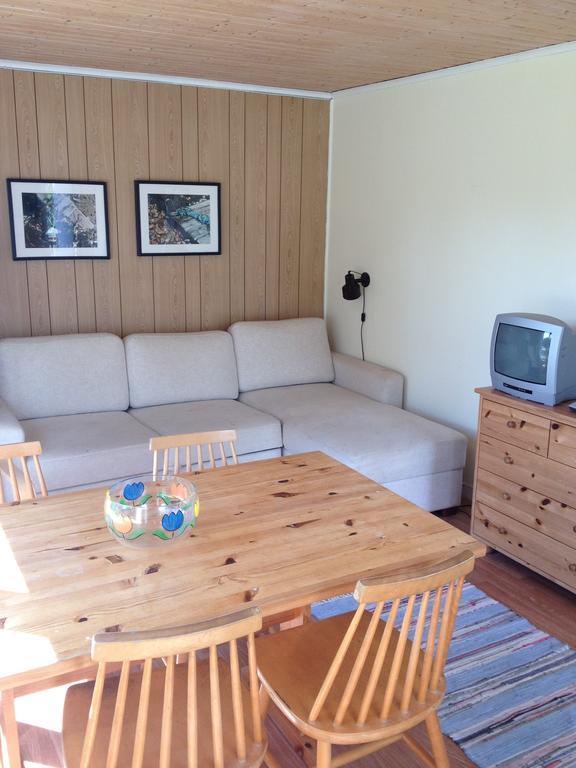 Kostergarden Apartment Sydkoster Bilik gambar