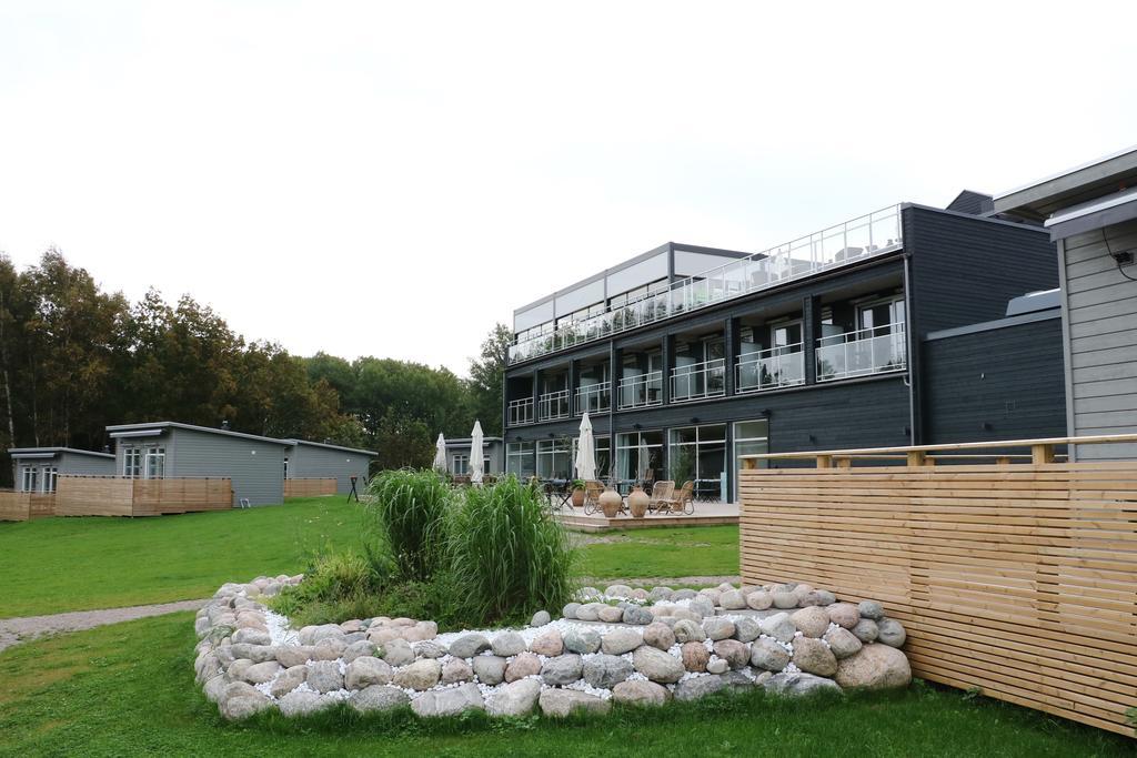 Kostergarden Apartment Sydkoster Luaran gambar