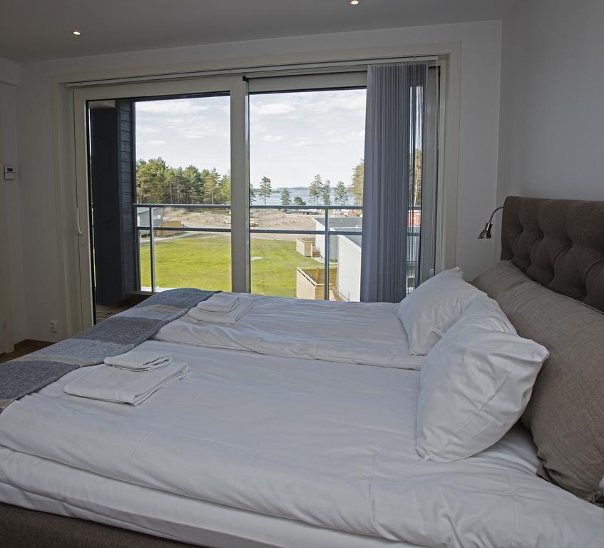 Kostergarden Apartment Sydkoster Luaran gambar