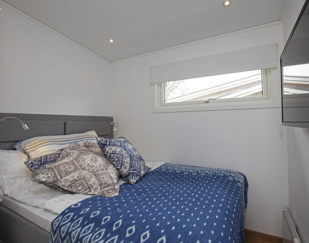 Kostergarden Apartment Sydkoster Luaran gambar