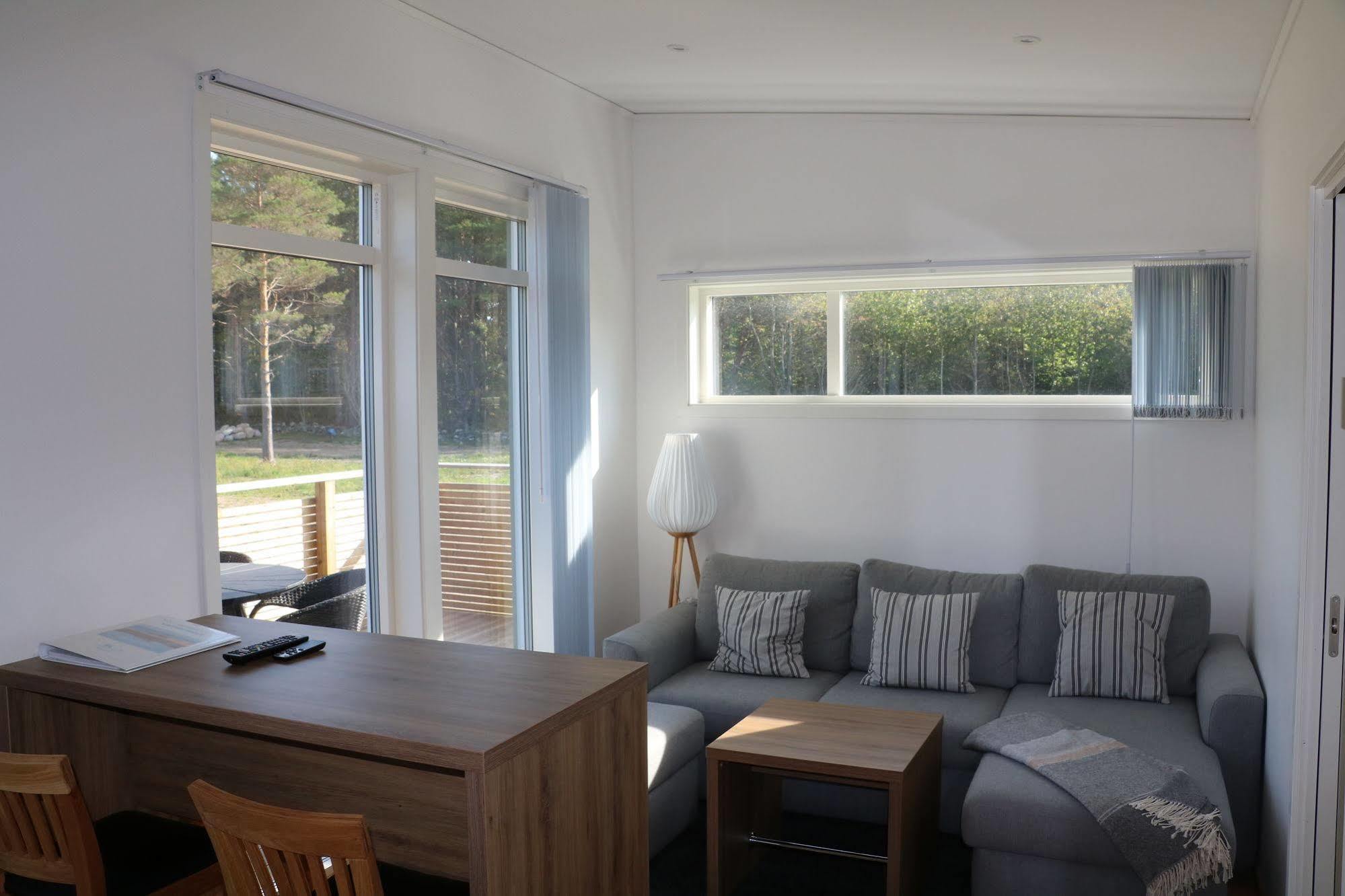 Kostergarden Apartment Sydkoster Luaran gambar