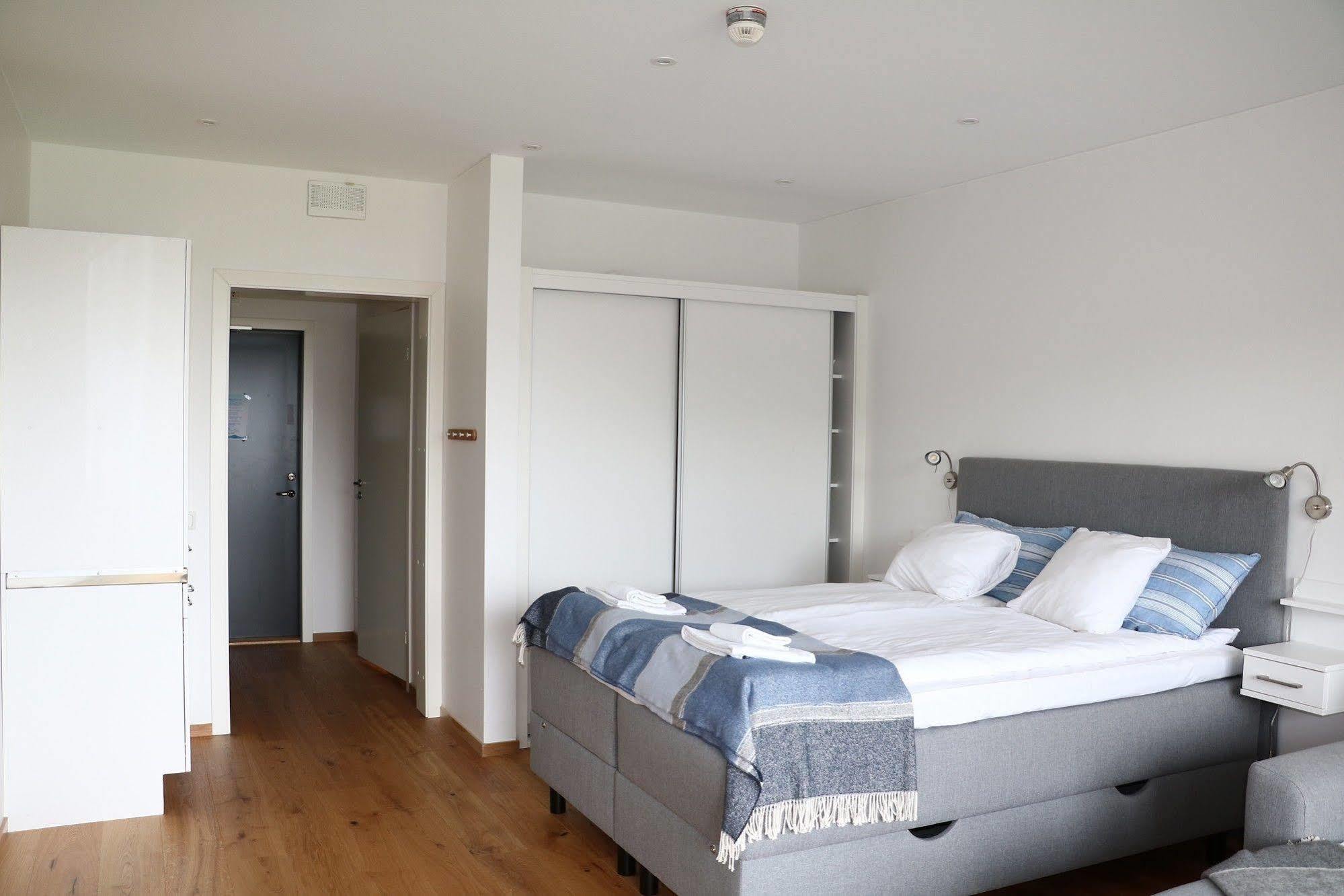 Kostergarden Apartment Sydkoster Luaran gambar