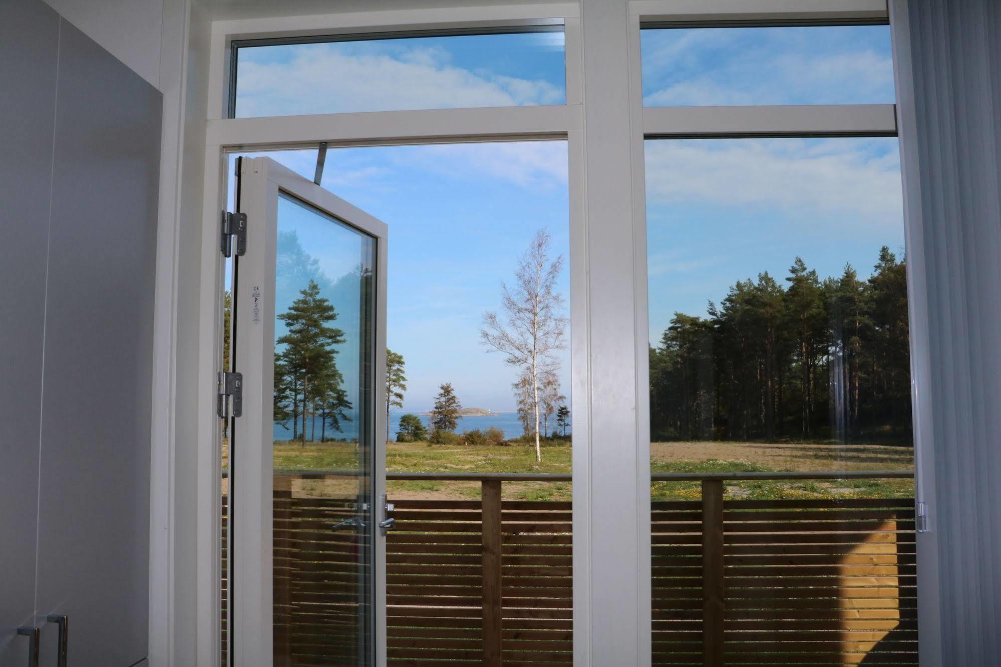 Kostergarden Apartment Sydkoster Luaran gambar